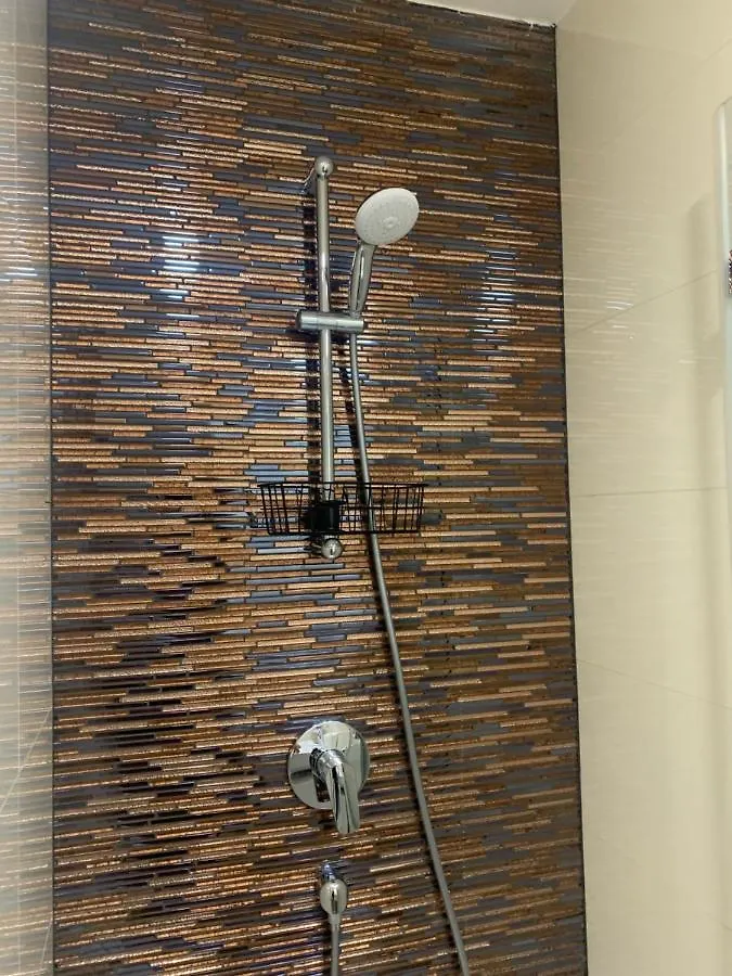 New Apartments Chain Florenc Prague 0*,  Czech Republic