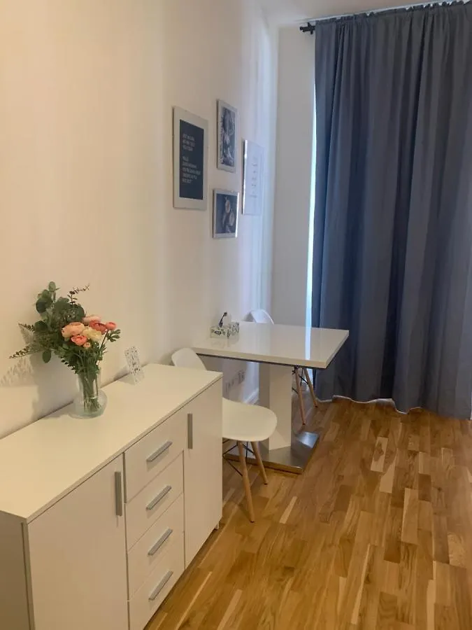 New Apartments Chain Florenc Prague 0*,  Czech Republic